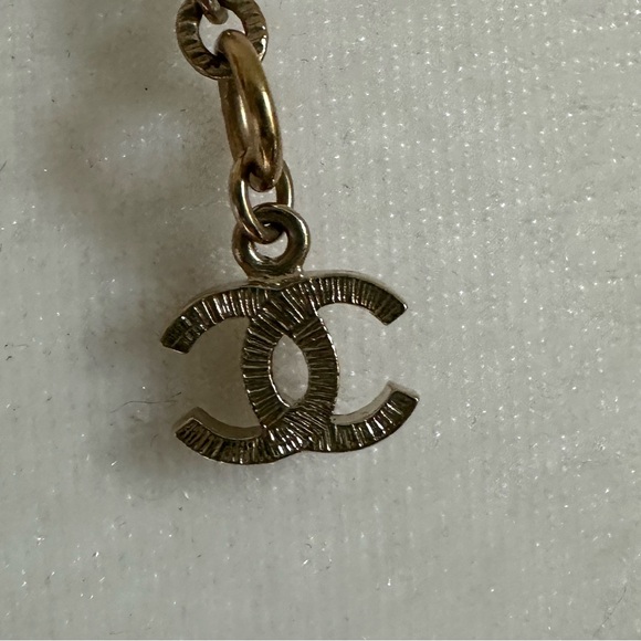 CHANEL NECKLACE - Picture 7 of 17